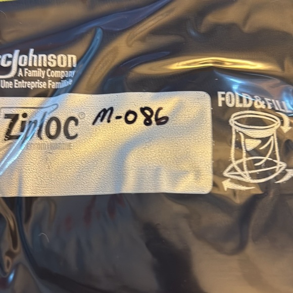 Fila Tennis Sports Athletic Leisure Black Drawstring Pants Men’s X-Large EUC - Picture 8 of 8